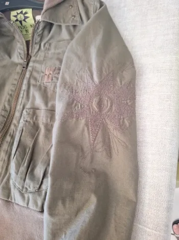 Veste volcom
