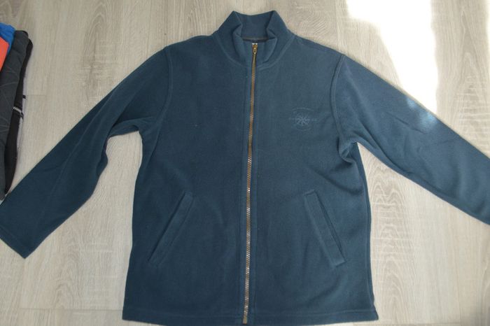 Veste Polaire La compagnie des Petits 10 ans