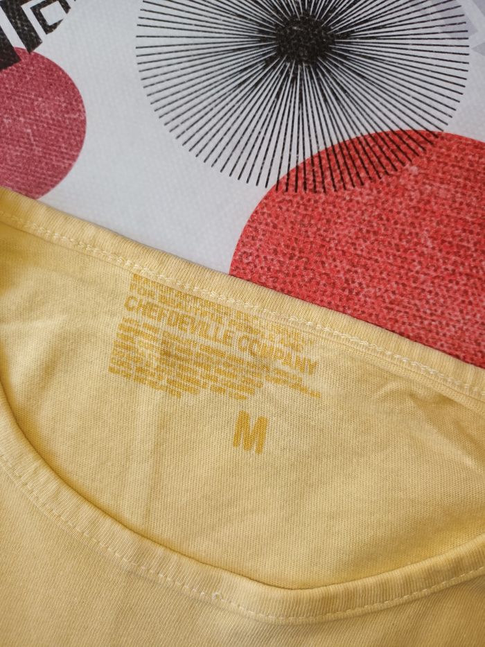 Lot 5 t-shirts 👨  taille M - photo numéro 6