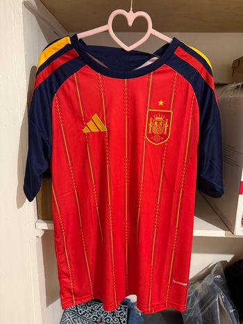 Spain Home Kit WC