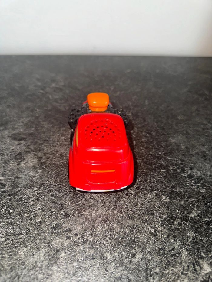 Tut tut vtech Marvin super tuning - photo numéro 2