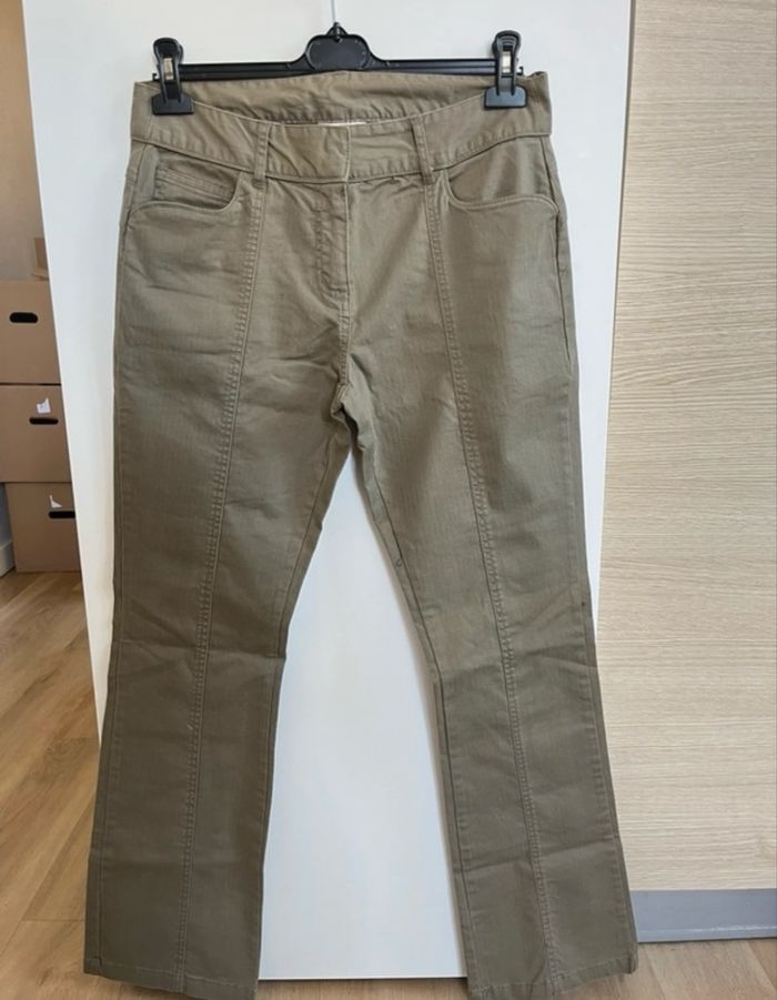 Pantalon - photo numéro 2