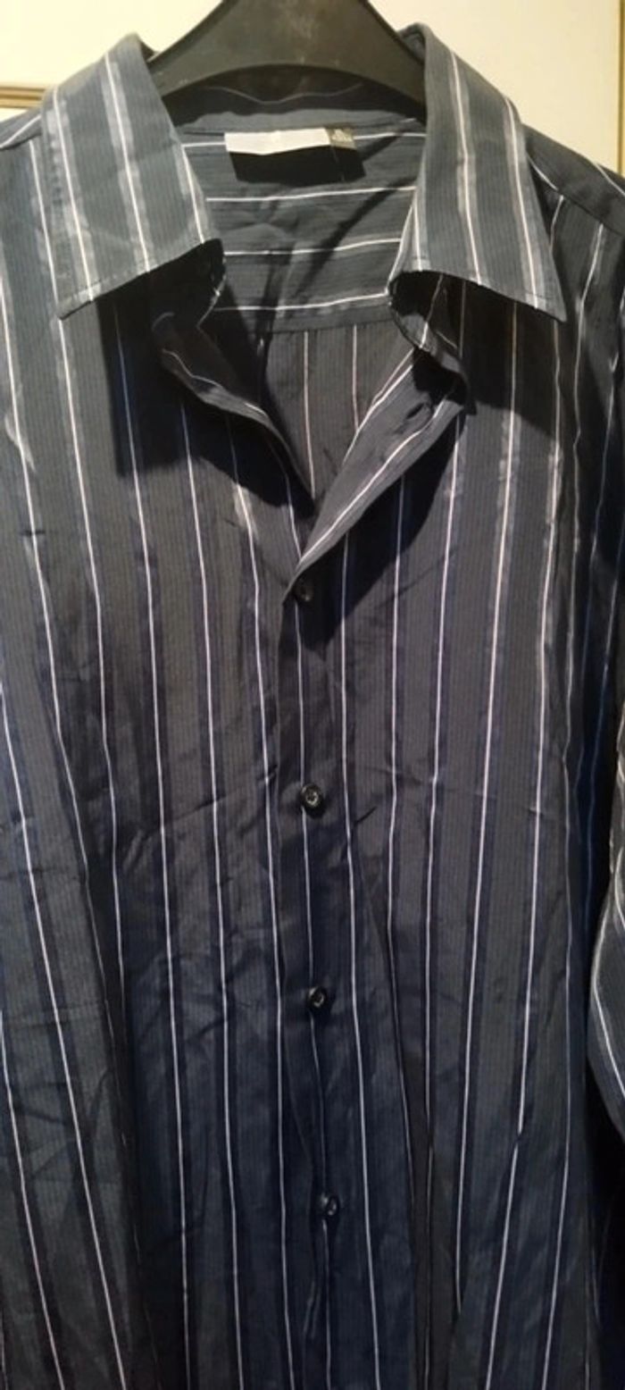 Chemise homme - photo numéro 3