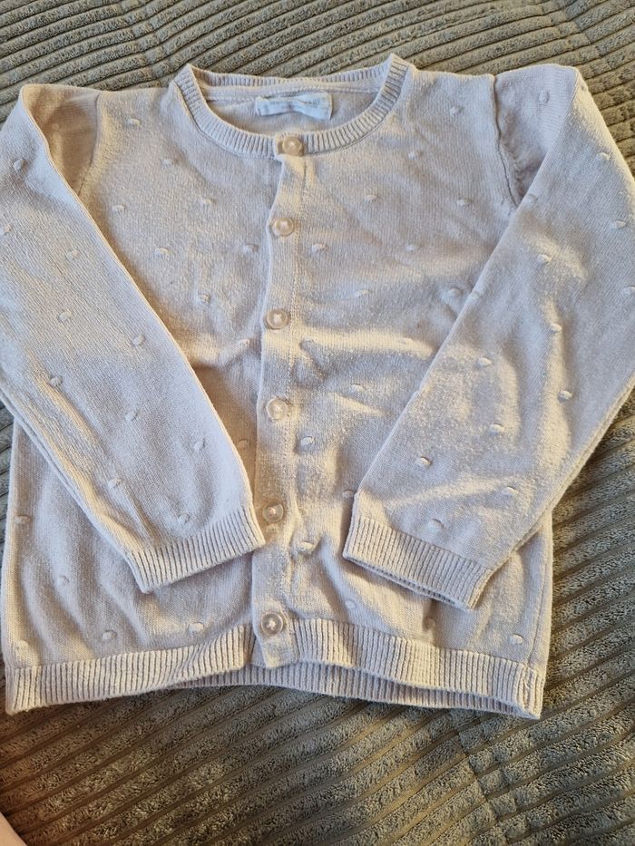 Gilet
