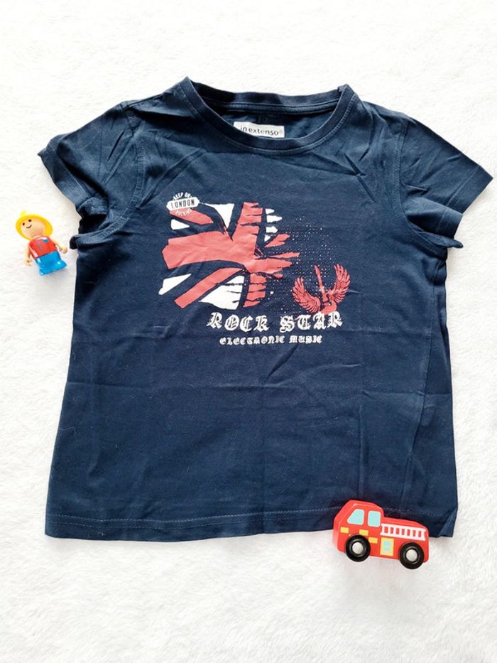 Tee-shirt "london"