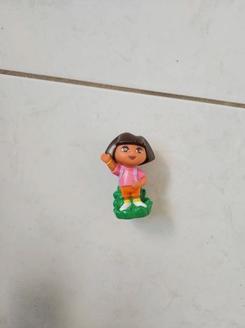 Figurine dora AB Q