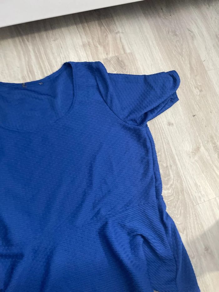 Blouse t 48 - photo numéro 3