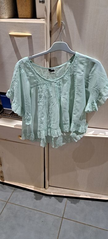 Haut femme taille xs