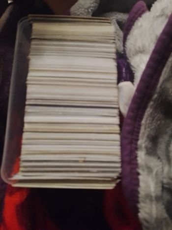 Carte pokémon