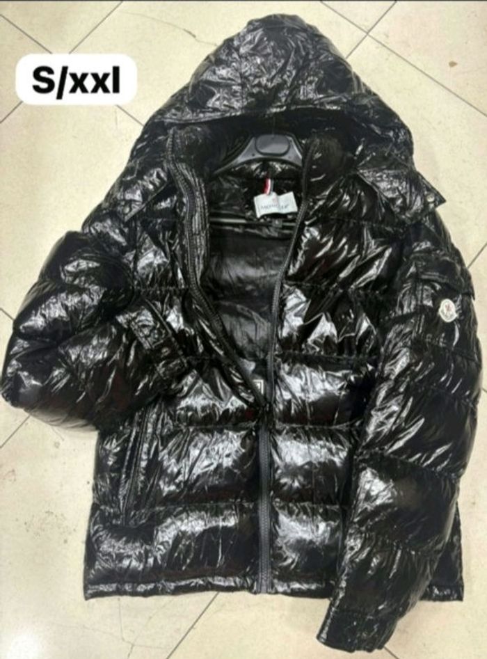 Doudoune moncler