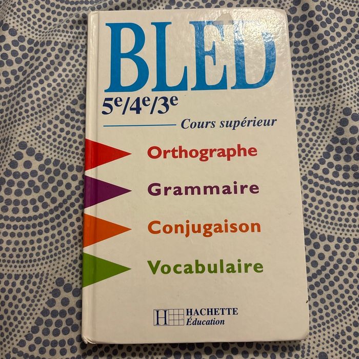Bled