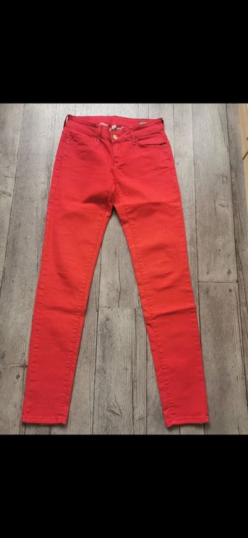 Jean Mango 34