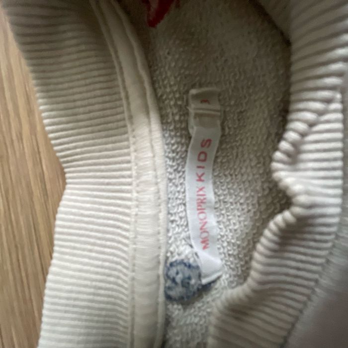 Sweat - photo numéro 3