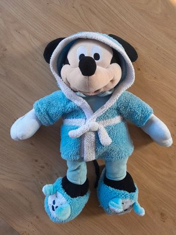 Peluche Mickey 40 cm