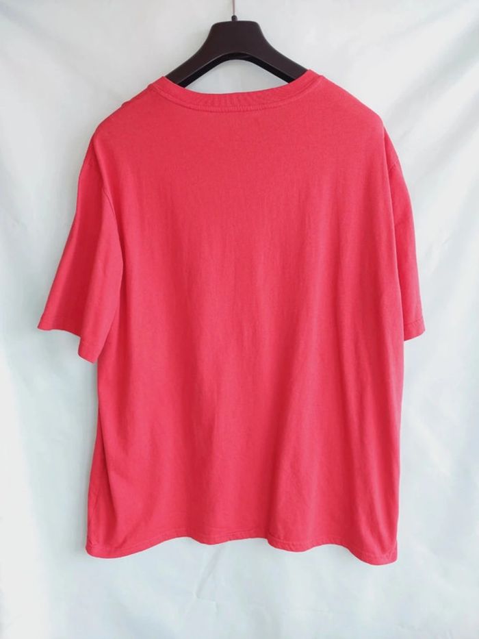 Tee-shirts Reebok Taille 2XL XXL - photo numéro 11