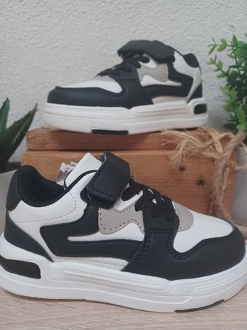 Chaussures garçon T 28