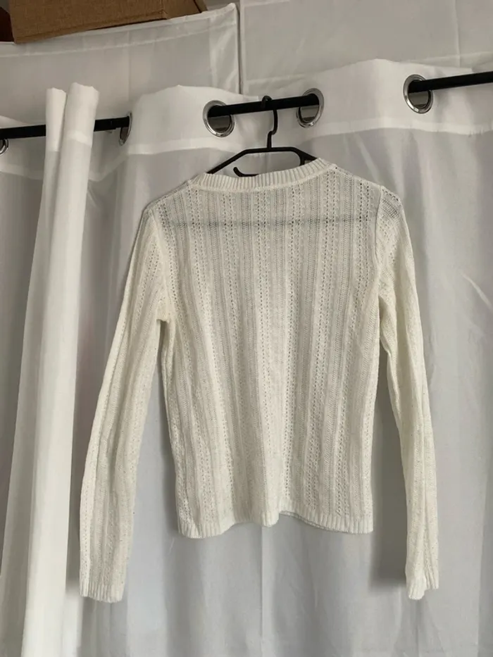 Gros lot  Pull/Top - photo numéro 15