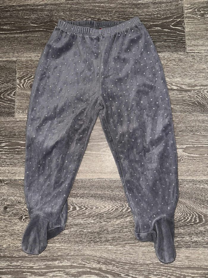 Bas de pyjama Tissaia