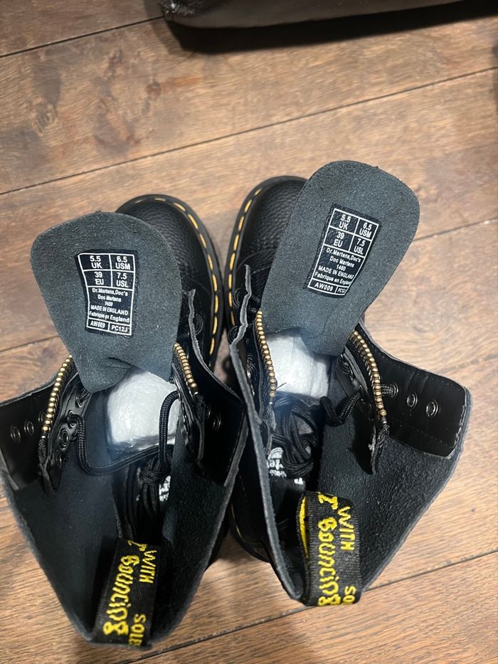 Dr Martens Bottines et boots Bottines - Sinclair - photo numéro 4