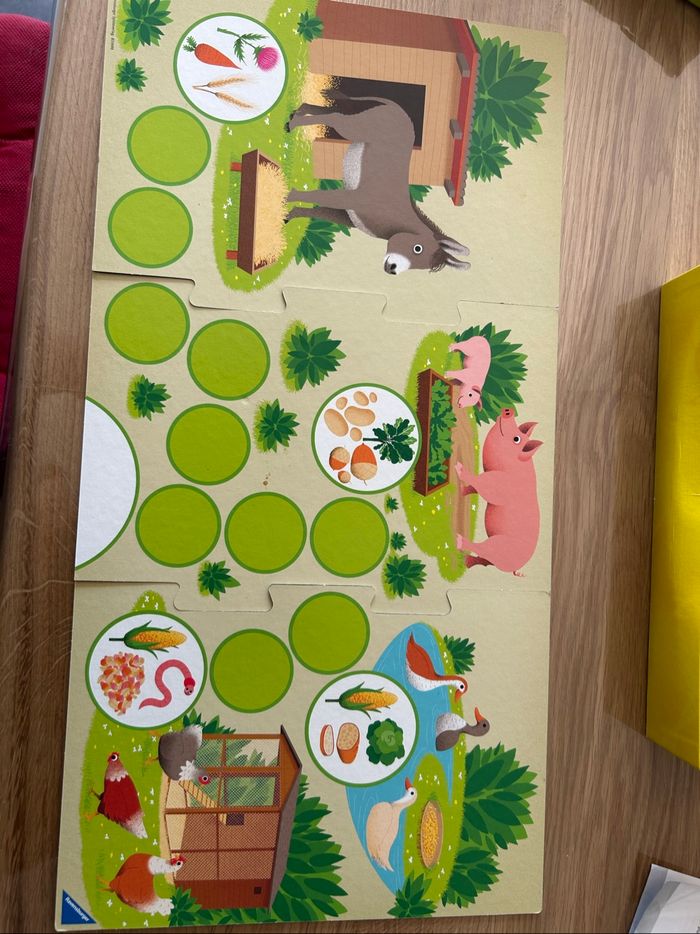 Jeu de société - photo numéro 7