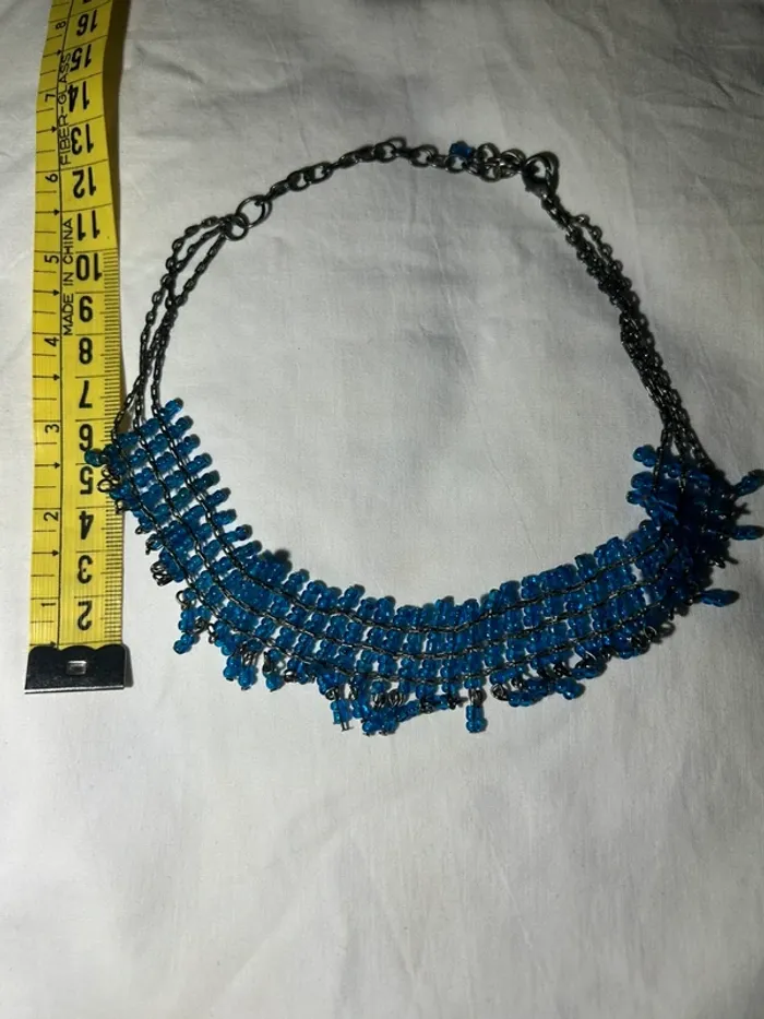 Collier vintage - photo numéro 2