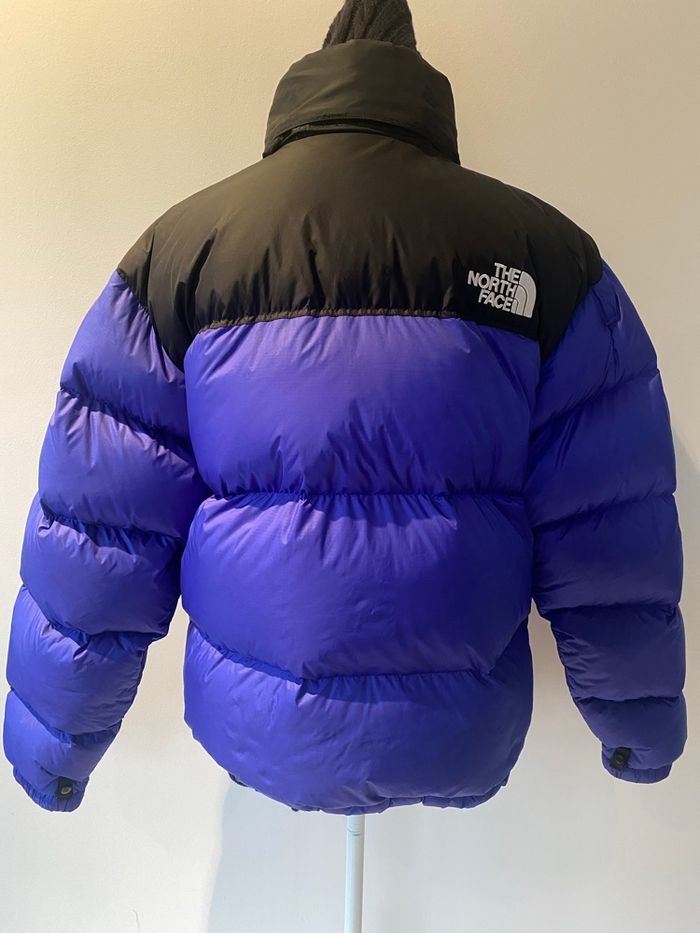 Doudoune The North Face Neuve - photo numéro 2