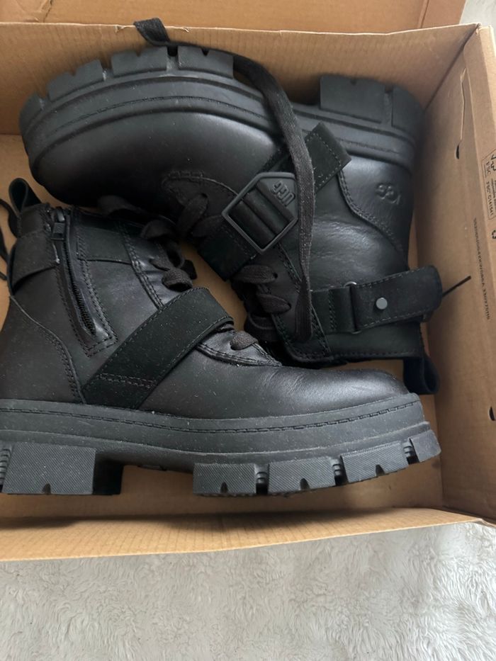 Botte Ugg - photo numéro 4