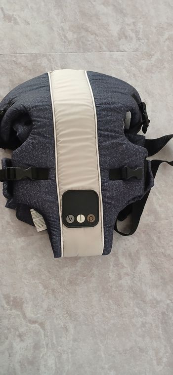 Porte-bébé physiologique