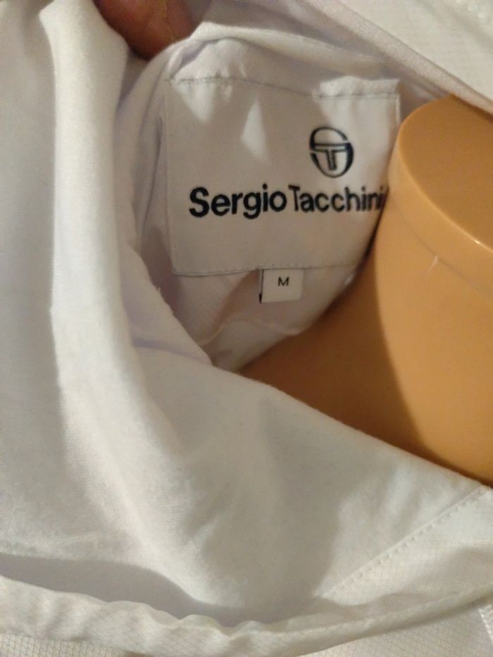 Survêtement Sergio tacchini - photo numéro 13