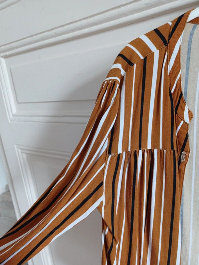 Chemise manches longues - photo numéro 3