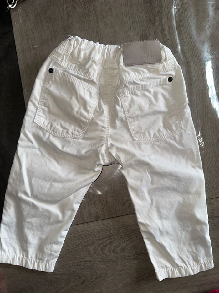 Pantalon Hugo boss - photo numéro 2