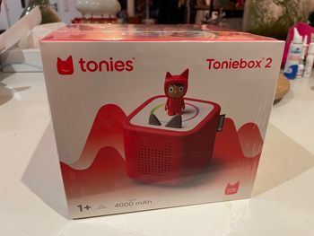Toniebox 2