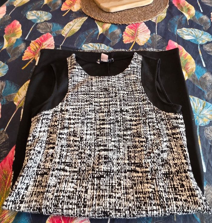 Robe sans manche 36 - photo numéro 3