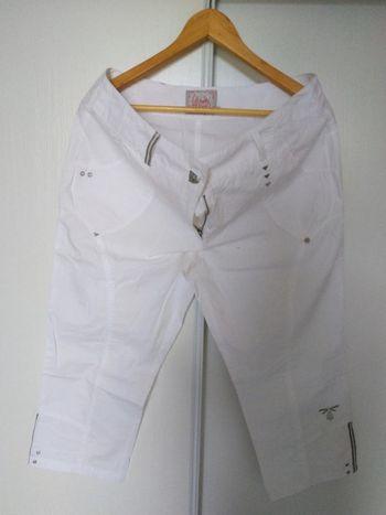 Pantacourt La mode est à vous