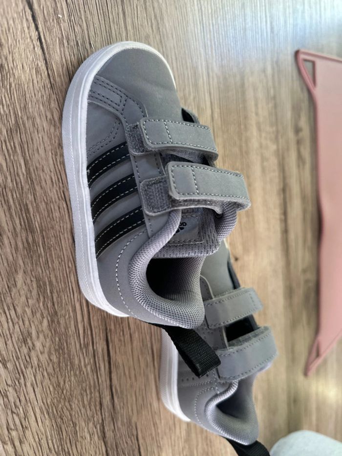 Baskets adidas - photo numéro 4