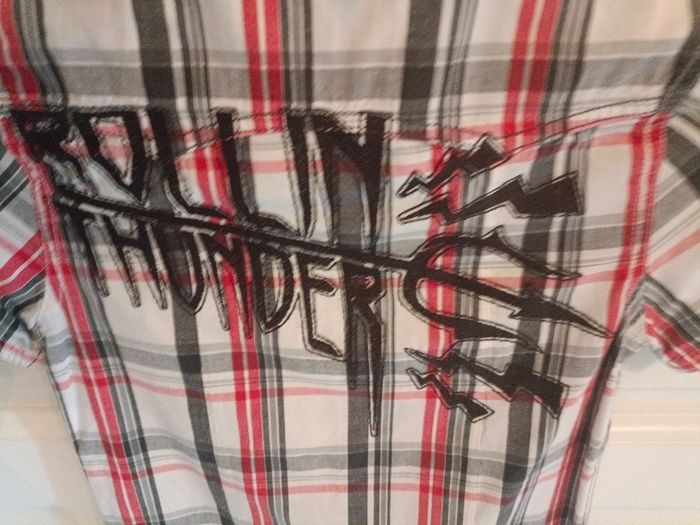 Chemise Gémo taille 10 ans - photo numéro 4