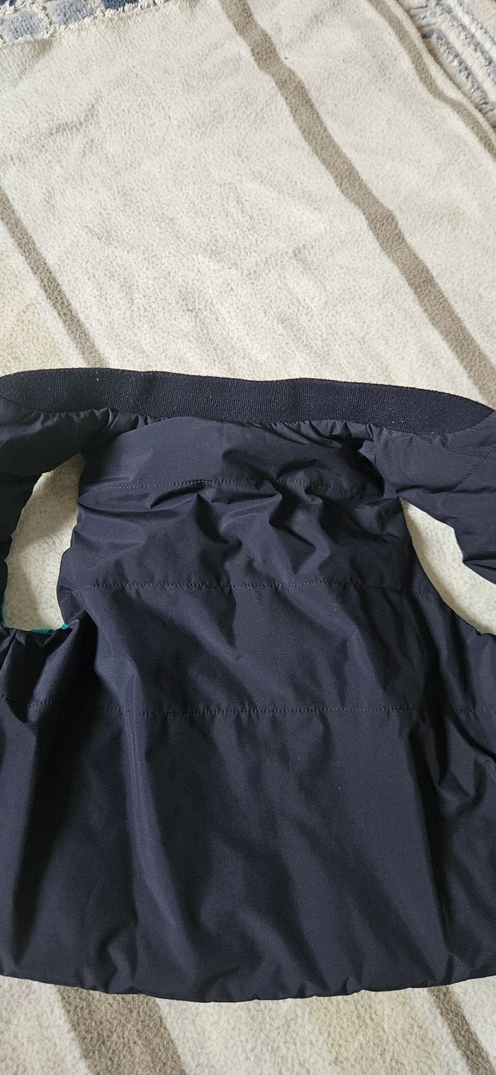 Doudoune sans manche 24 mois - photo numéro 3