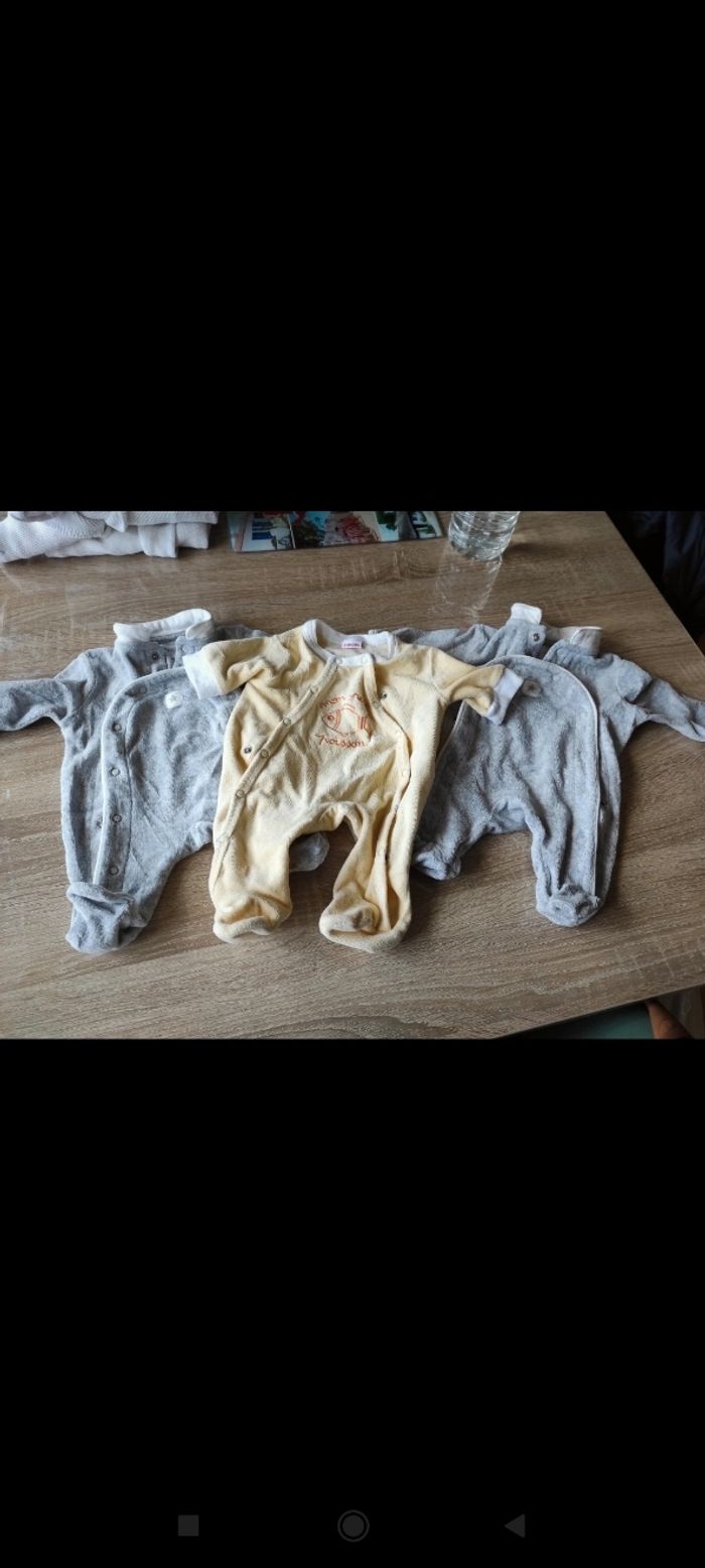 Pyjama - photo numéro 2