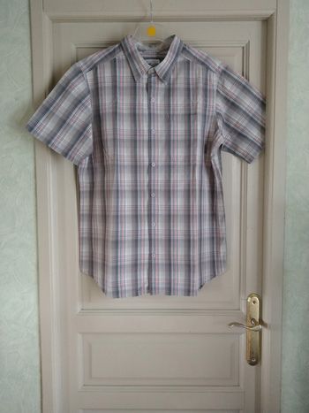 Chemise homme Columbia L