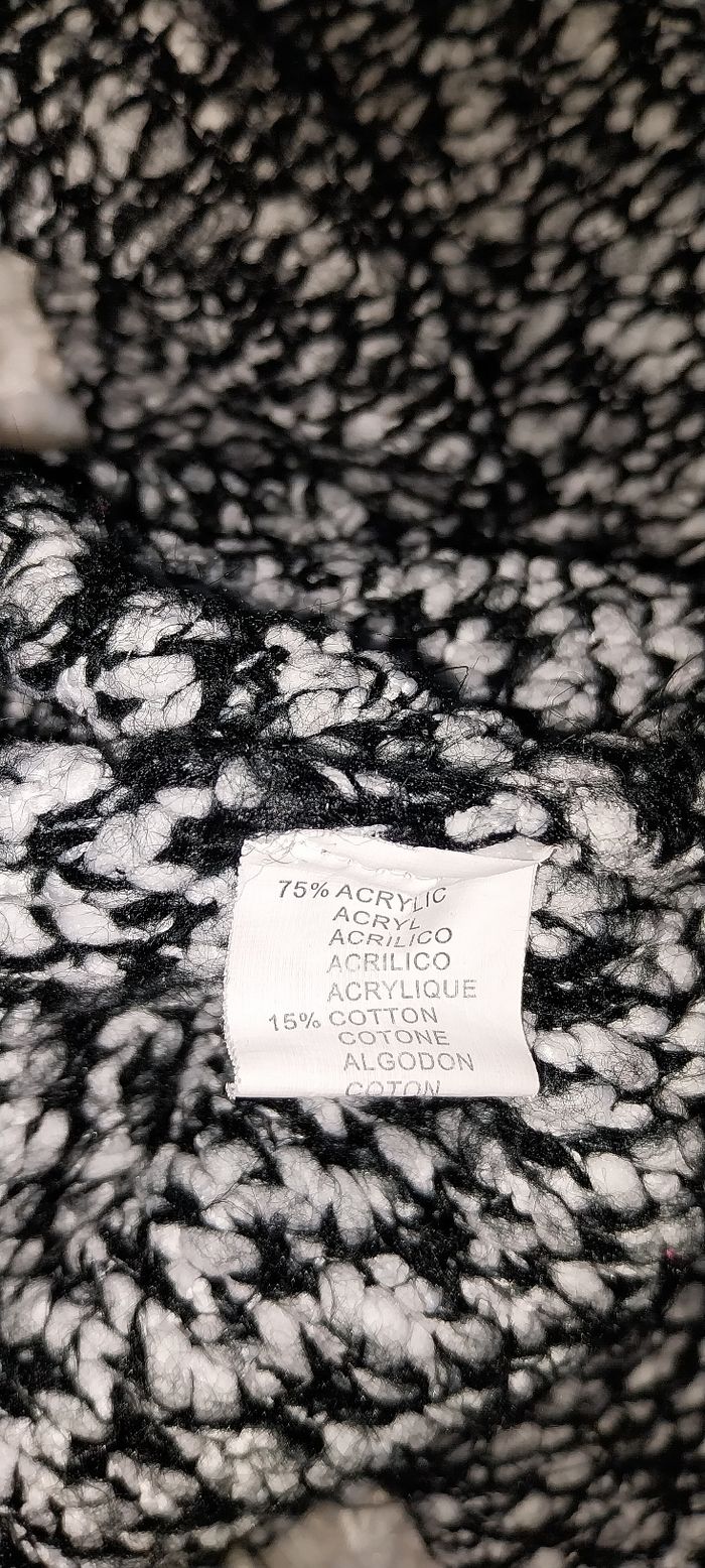 Pull court - photo numéro 4