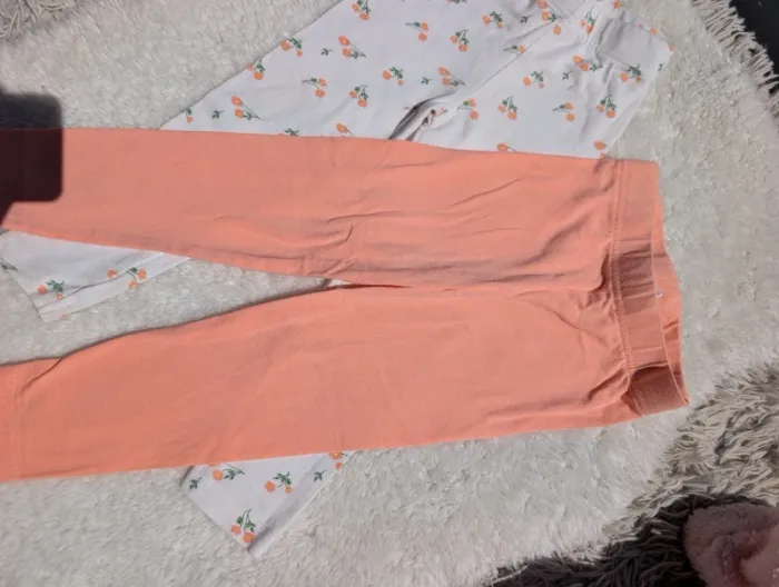 Lot Legging 24 mois - photo numéro 2