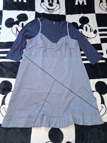 Robe M&S Mode