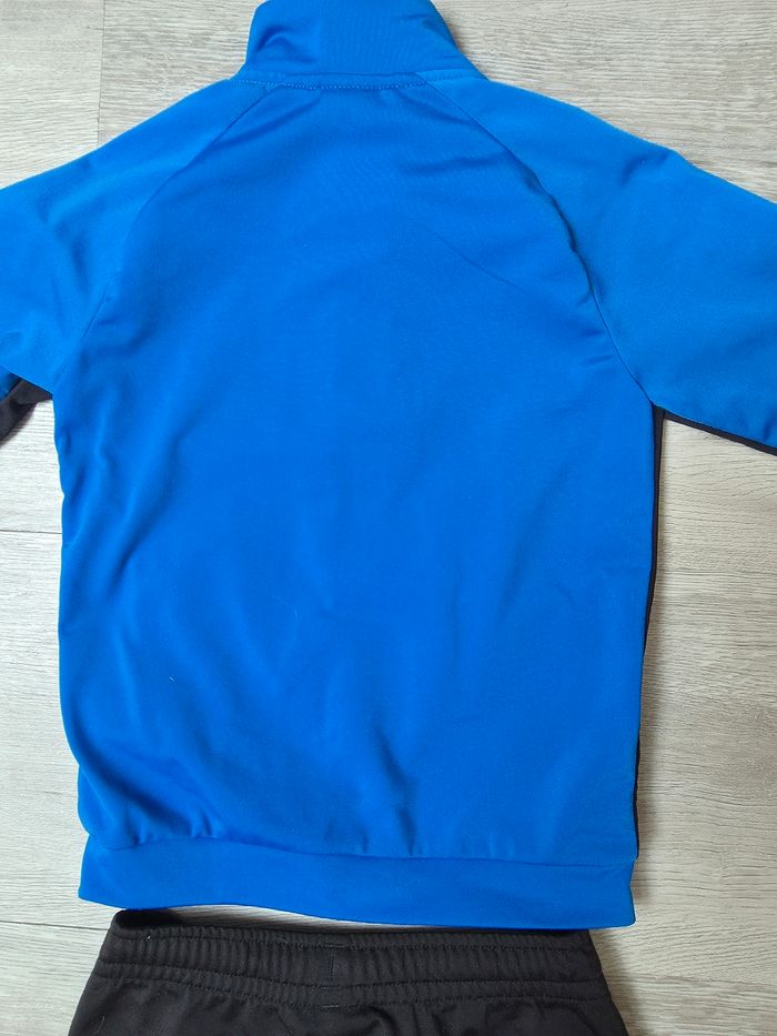 Ensemble de survetement puma taille 5-6 ans tres bonne etat - photo numéro 6