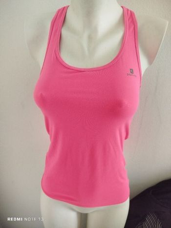 #kytie36femme. Débardeur taille 36