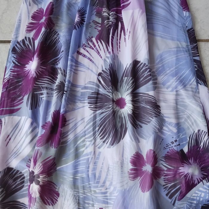 Robe ete taille 40 / l tissaia - photo numéro 2