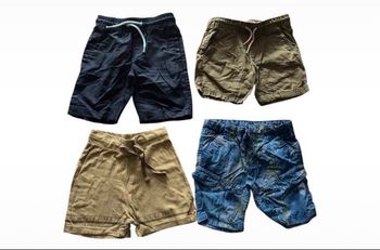 Lot de Short 
