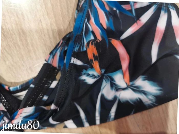 Maillot de bain 2 pièces - photo numéro 4