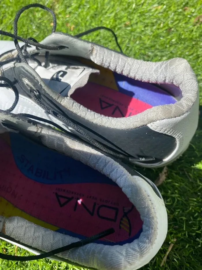 Chaussure de golf - photo numéro 3