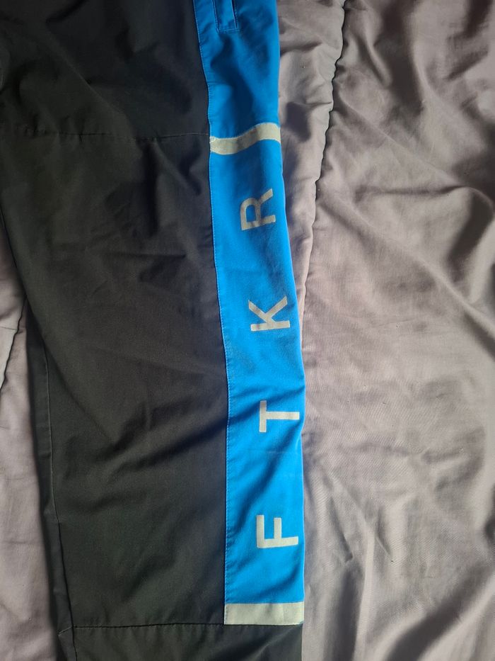 Survêtement lacoste - photo numéro 6