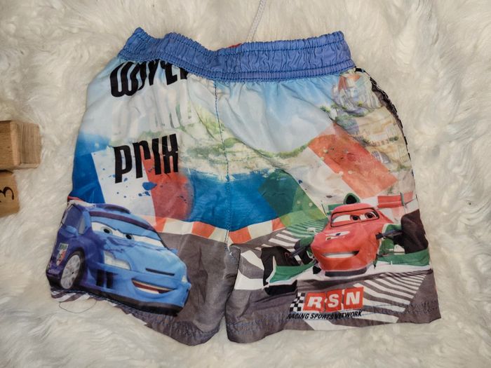 Short de bain - photo numéro 2